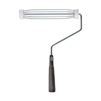 4" 4 Wire Roller Frame
