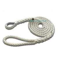 5/8" x 600' Nylon Rope