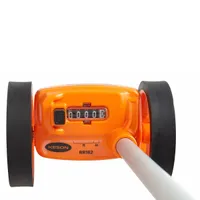Keson RR182 4" Twin Measuring Wheel (FT, IN)