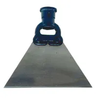 7" x 4" Scraper Blade