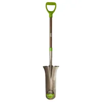 Drain Spade Shovel