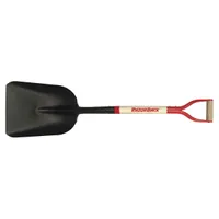 Razorback Scoop Shovel