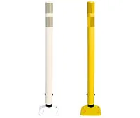 Shur-Flex 36” Surface Delineator Post