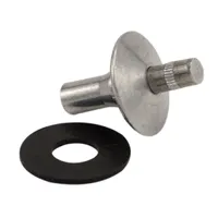 1" Drive Rivet