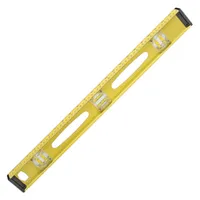 24" I-Beam Alum Level