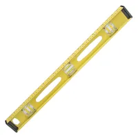 72" I-Beam Alum Level