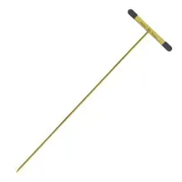 4' Fiberglass Soil Probe