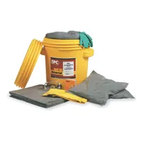 20-Gal SPC Universal Spill Kit
