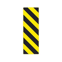 12x36 MD Left Object Marker SIgn