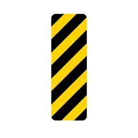 12x36 MD Right Object Marker Sign