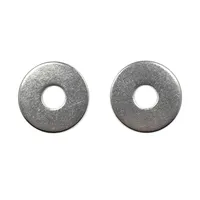 3/8" X 1-1/4" Fender Washer