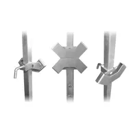 Roll-Up Sign Bracket