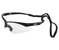 Anti-Fog Clear Lens Safety Glasses