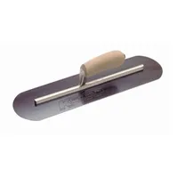 14" Round Trowel
