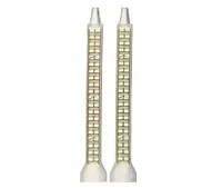 Epoxy Cartridge Mixing Nozzle | Tuff-Max 