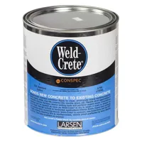 1-Gal Weld-Crete Bonding Agent