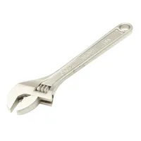 12" Adjustable Wrench